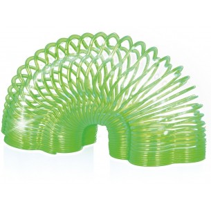 Muelles de colores y formas 2