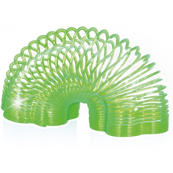 Molles de colors i formes