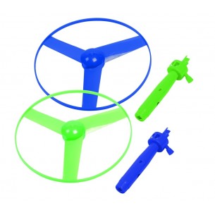 Disco volador grande de... 2