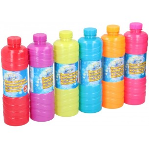 Líquid per a bombolles de...