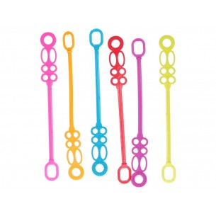 Líquido para pompas de... 2