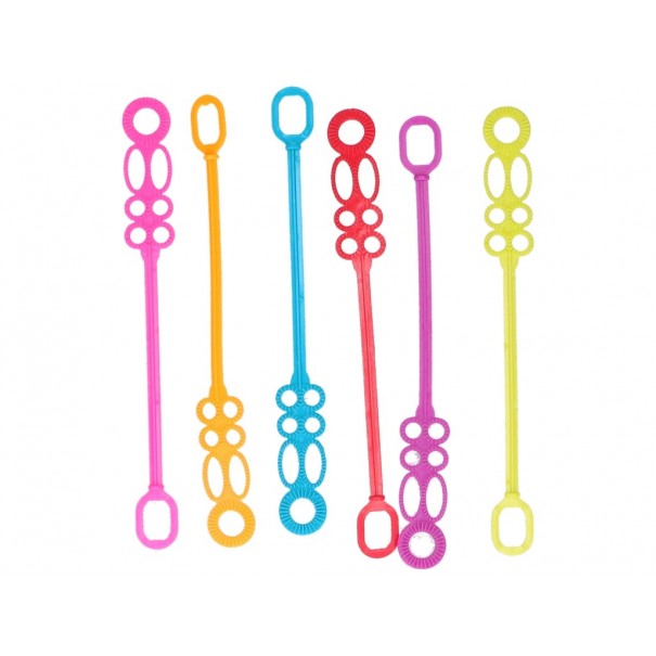 Líquid per a bombolles de sabó - 1Litre