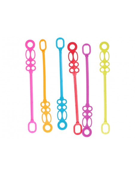 Líquido para pompas de jabón - 1L