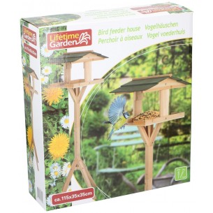 Casita para pájaros de... 2