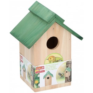 Casita para pájaros de... 2