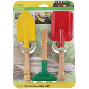 Herramientas de jardín de...