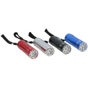 Linterna LED pequeña