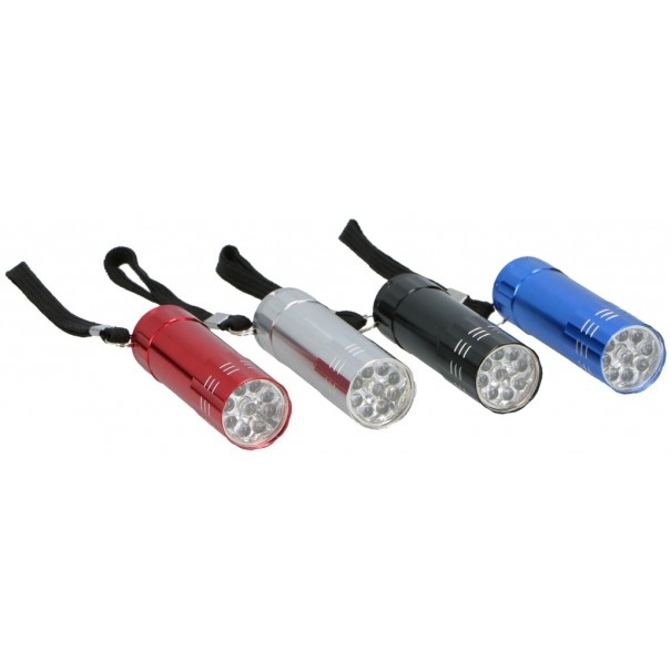 Llanterna LED petita