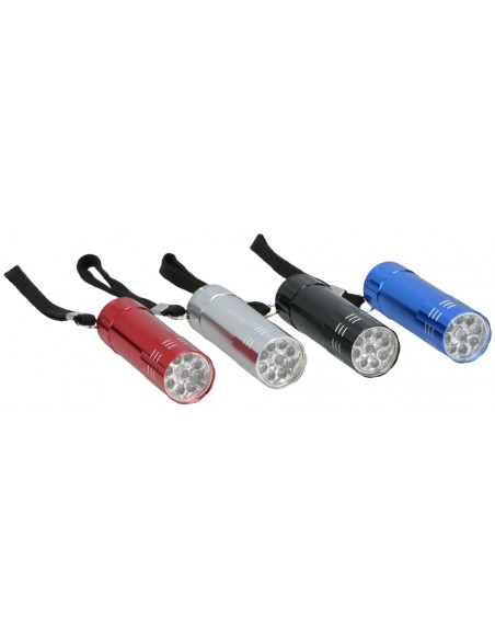 Llanterna LED petita