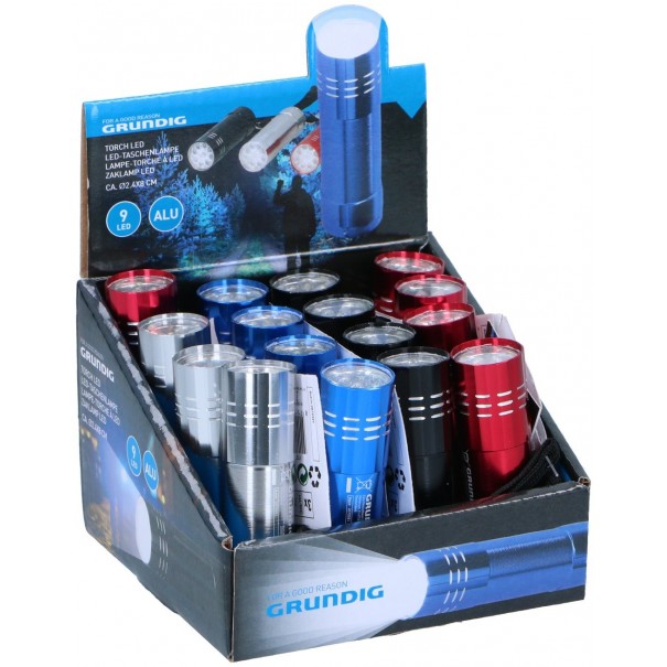 Llanterna LED petita