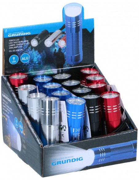 Llanterna LED petita