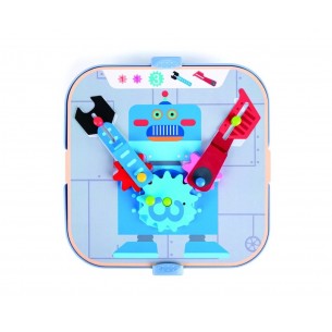 Juego de los engranajes -... 2