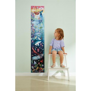 Puzle del mundo marino 1,5m... 2