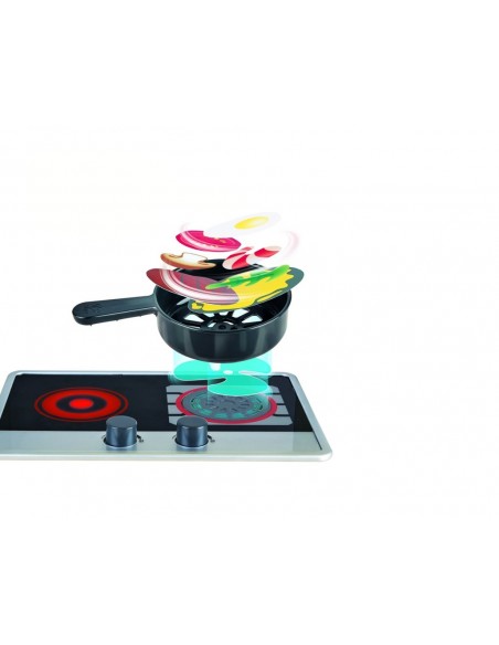 Cuina Deluxe amb fregidora