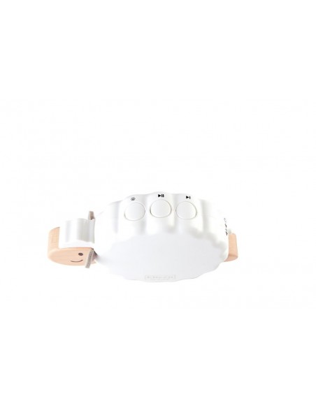 Ovella musical per a dormir amb llum