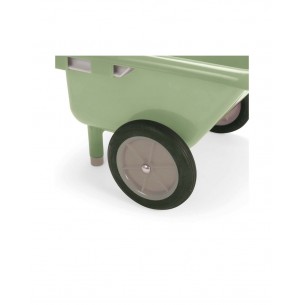 Carretilla con eje metálico... 2