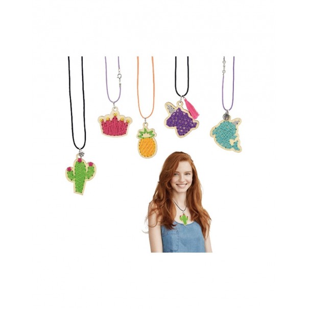 Manualitat - Els teus propis...