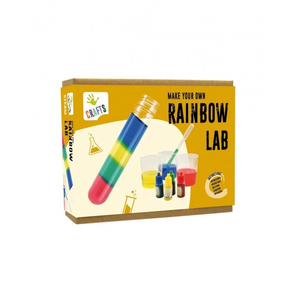 Manualitat - Laboratori de Arcoiris