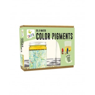 Manualitat - Pigments de...