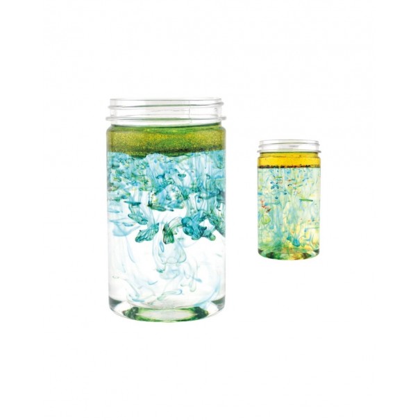 Manualitat - Pigments de colors