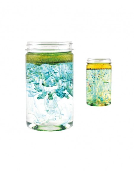 Manualitat - Pigments de colors