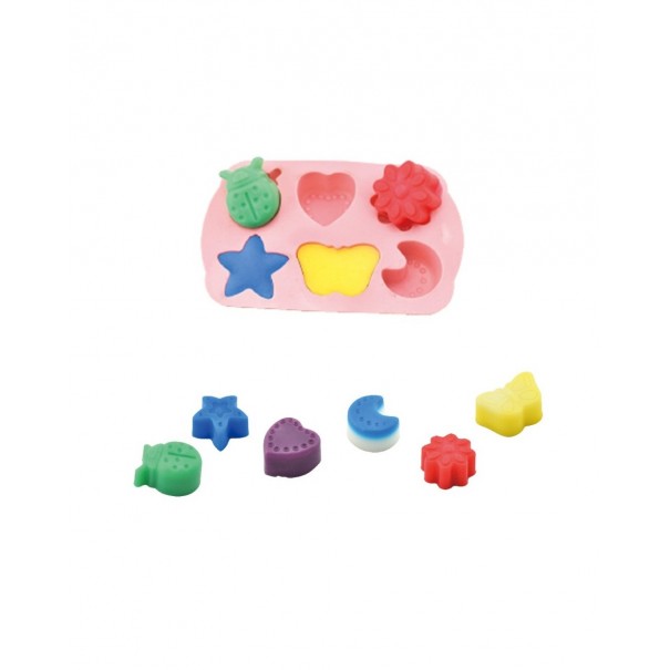 Manualitat - Laboratori de sabons