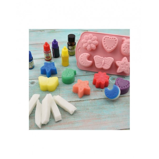 Manualitat - Laboratori de sabons