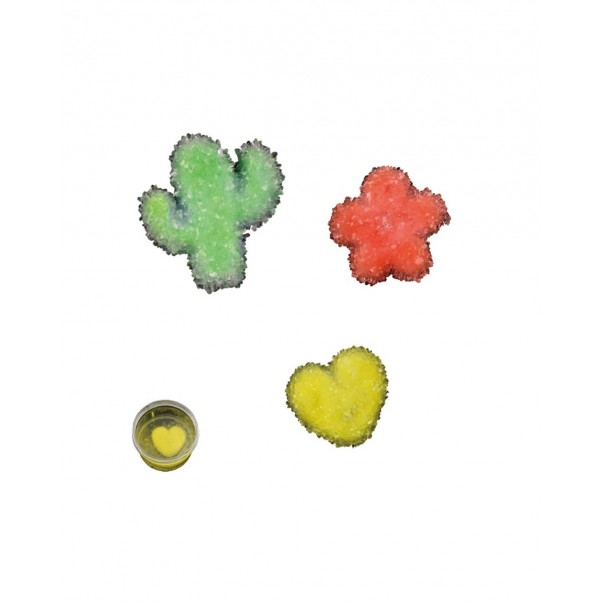 Manualitat - Crea els teus cristalls...