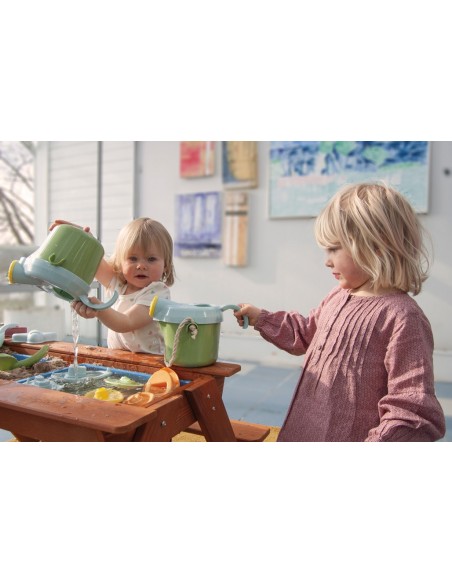 Cubo regadera Ecoline