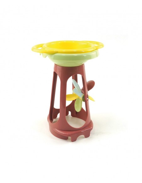 Molino de agua y tierra Ecoline