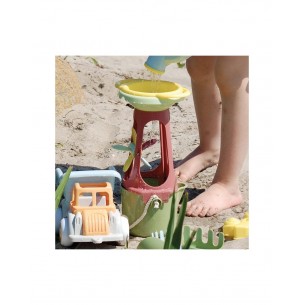 Molino de agua y tierra... 2