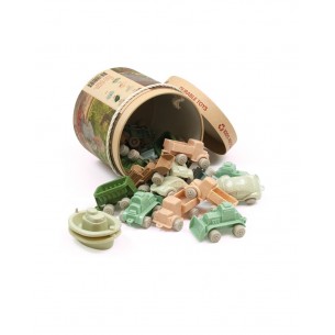 Vehículos de juguete de...