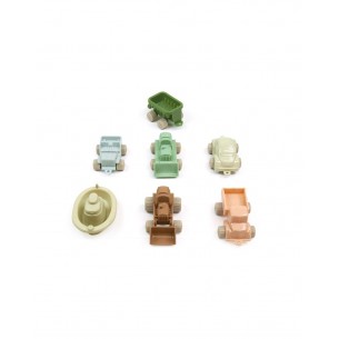 Vehículos de juguete de... 2