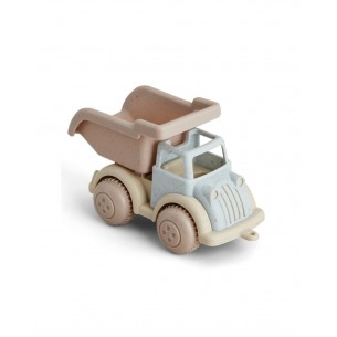 Camión volquete grande Ecoline