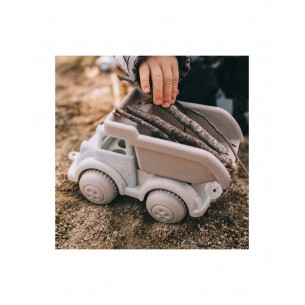 Camión volquete grande Ecoline 2