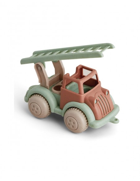 Camión de bomberos grande Ecoline