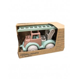 Camión de bomberos grande... 2