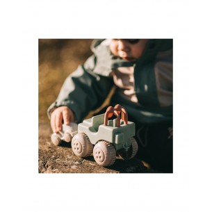 Coche Jeep Ecoline 2