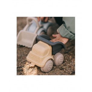 Camión volquete Ecoline 2