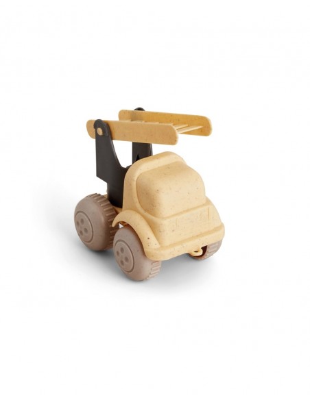 Camión de bomberos Ecoline