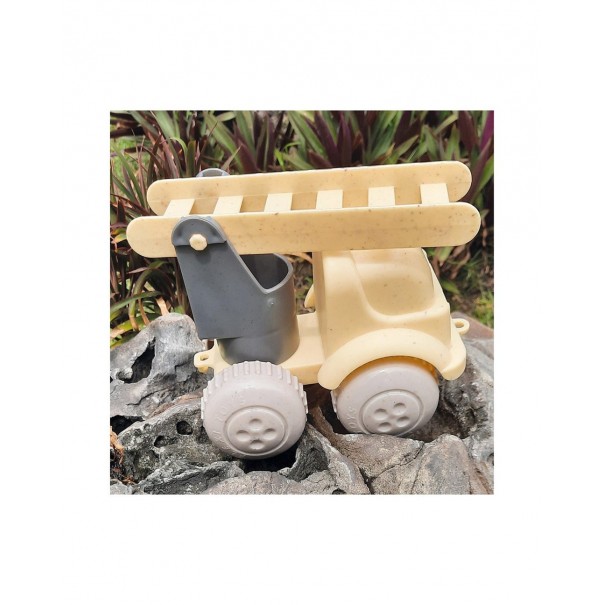 Camión de bomberos Ecoline