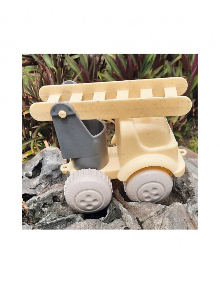 Camión de bomberos Ecoline