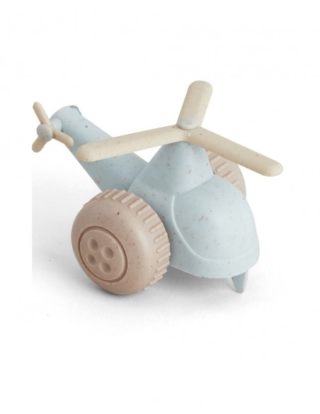 Helicóptero Ecoline