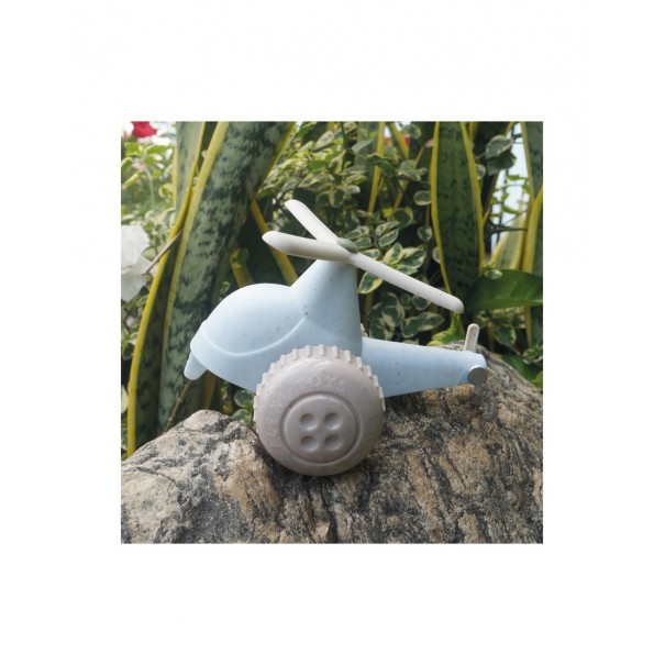 Helicóptero Ecoline