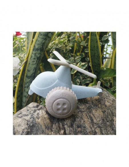 Helicóptero Ecoline