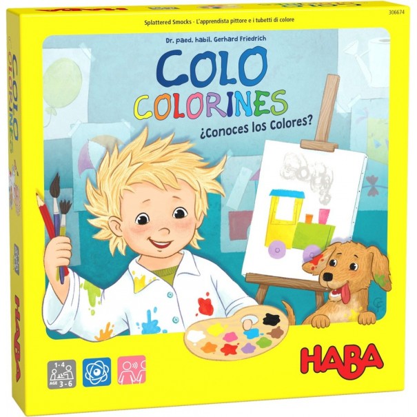 Colo Colorins