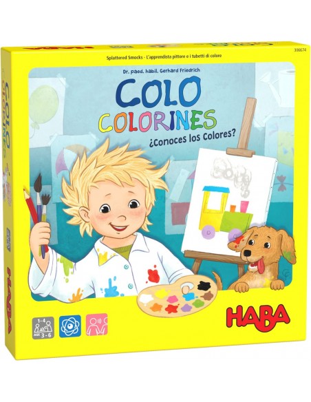 Colo Colorins