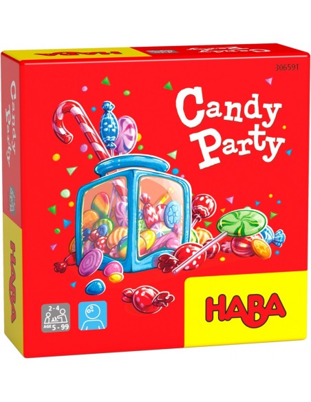 Candy Party