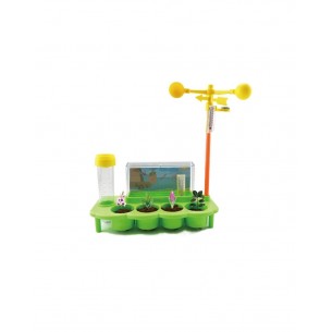 Haz tu estación metereológica 2