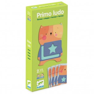 Primo Ludo - Aprende las...